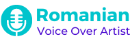 Romanian Voice Over Artist